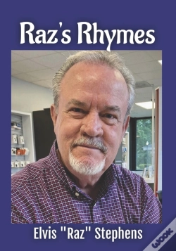 Capa do artigo Raz'S Rhymes