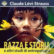 Capa do artigo Razza E Storia E Altri Studi Di Antropologia