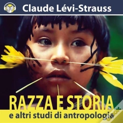 Capa do artigo Razza E Storia E Altri Studi Di Antropologia