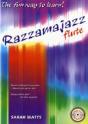 Razzamajazz Flute Vol. 1 - Preview