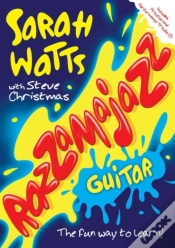 Capa do artigo Razzamajazz Guitar