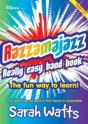 Razzamajazz Really Easy Band Book - Preview
