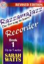 Razzamajazz Recorder Book 1 - Preview