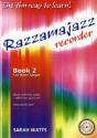 Razzamajazz Recorder  Book 2 - Preview