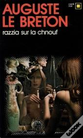 Razzia Sur La Chnouf