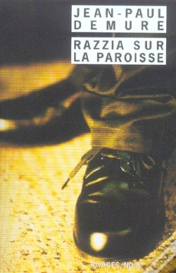 Capa do artigo Razzia Sur La Paroisse