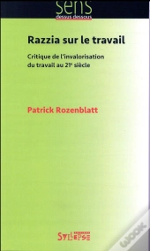 Razzia Sur Le Travail