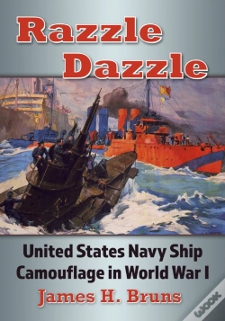 Capa do artigo Razzle Dazzle