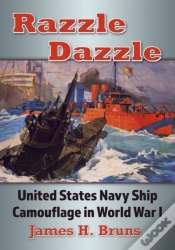 Capa do artigo Razzle Dazzle