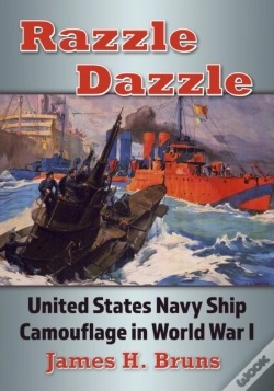 Capa do artigo Razzle Dazzle