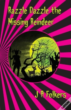 Capa do artigo Razzle Dazzle The Missing Reindeer
