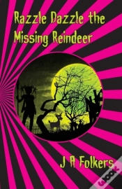 Capa do artigo Razzle Dazzle The Missing Reindeer