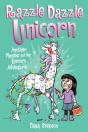 Razzle Dazzle Unicorn - Preview