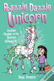 Capa do artigo Razzle Dazzle Unicorn
