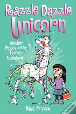 Capa do artigo Razzle Dazzle Unicorn