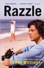 Capa do artigo Razzle