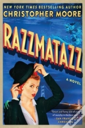 Capa do artigo Razzmatazz