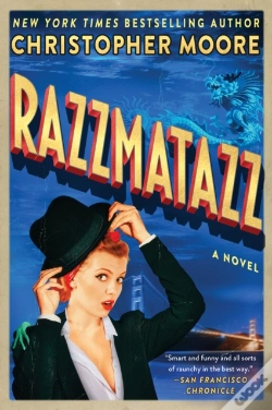 Capa do artigo Razzmatazz