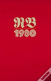 Capa do artigo Rb 1980