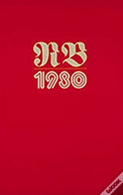 Capa do artigo Rb 1980