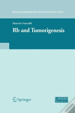 Capa do artigo Rb And Tumorigenesis
