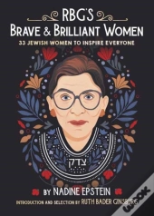 Rbg'S Brave & Brilliant Women