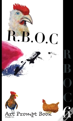 Capa do artigo R.B.O.C 6