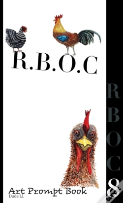 Capa do artigo R.B.O.C 8
