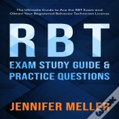 Capa do artigo Rbt Exam Study Guide & Practice Questions