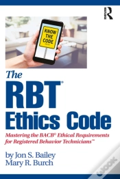 Capa do artigo Rbt(R) Ethics Code
