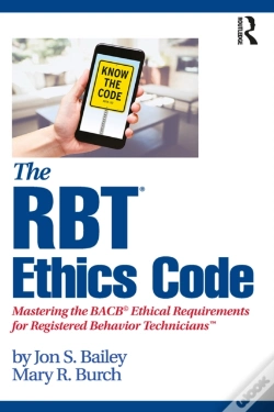 Capa do artigo Rbt(R) Ethics Code
