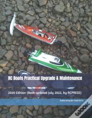Rc Boats Practical Upgrade & Maintenance