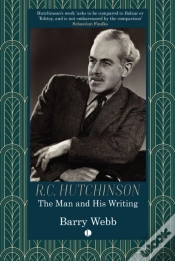Capa do artigo R.C. Hutchinson