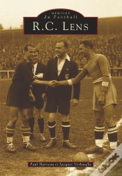 Capa do artigo R.C. Lens