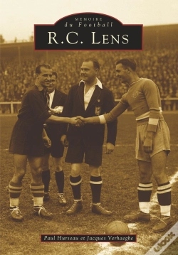 Capa do artigo R.C. Lens