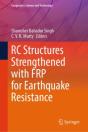 Rc Structures Strengthened With Frp For Earthquake Resistance - Preview