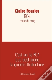 Rc4, Route Du Sang