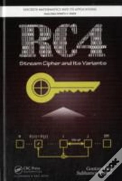 Capa do artigo Rc4 Stream Cipher And Its Variants