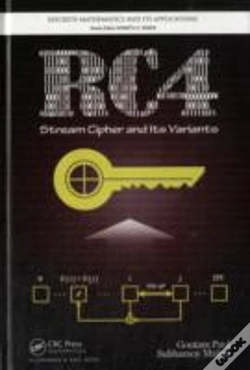 Capa do artigo Rc4 Stream Cipher And Its Variants