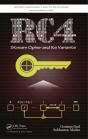 Rc4 Stream Cipher And Its Variants - Preview