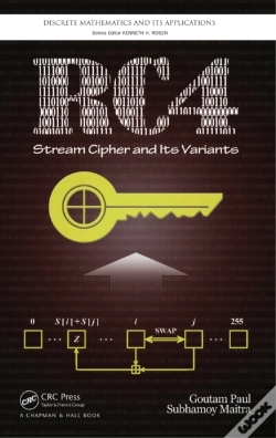 Capa do artigo Rc4 Stream Cipher And Its Variants