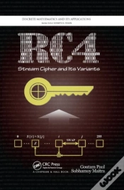 Capa do artigo Rc4 Stream Cipher And Its Variants