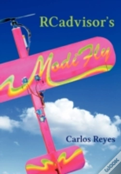 Capa do artigo Rcadvisor'S Modifly
