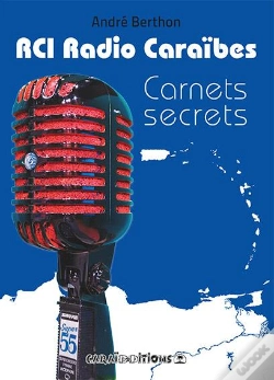 Capa do artigo Rci Radio Caraibes