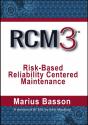 Rcm3: Risk-Based Reliability Centered Maintenance - Preview