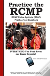 Capa do artigo Rcmp Practice!