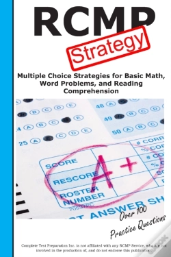 Capa do artigo Rcmp Strategy: Winning Multiple Choice S
