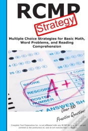 Capa do artigo Rcmp Strategy: Winning Multiple Choice S