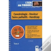 Rcn En Tiroirs Cancero-Douleur Soin Palliatif-Handicap