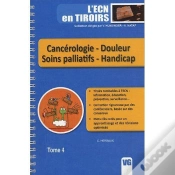 Capa do artigo Rcn En Tiroirs Cancero-Douleur Soin Palliatif-Handicap